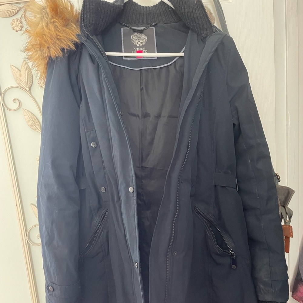 Vince Camuto winter jacket